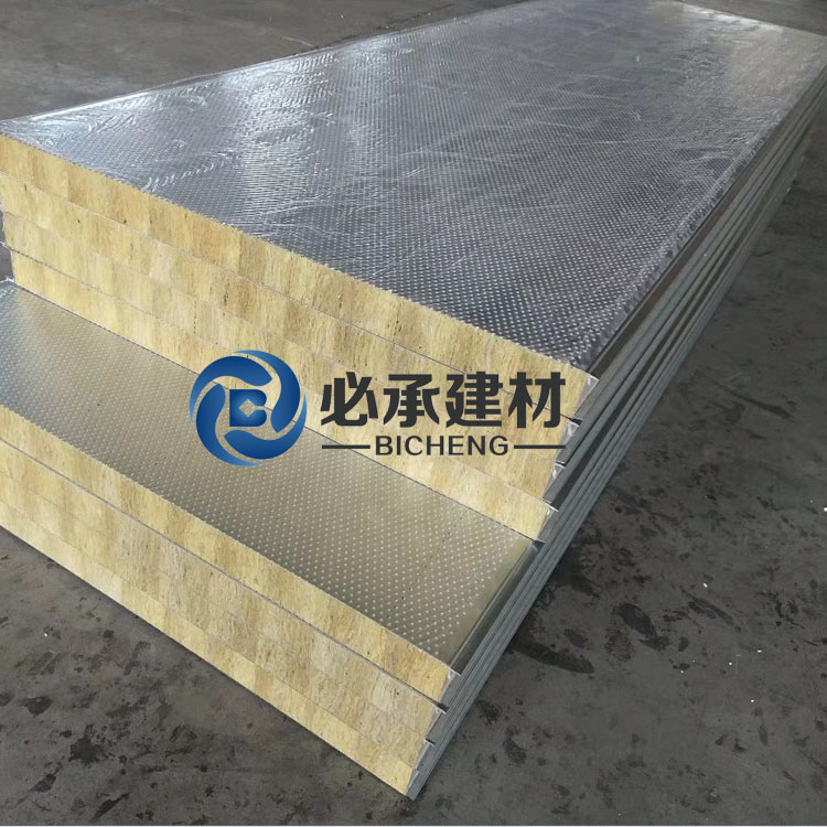 760開(kāi)口樓承板 交貨期快