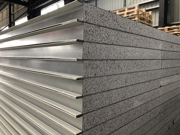 為了效果，巖棉保溫板的施工工序，一步都不能少