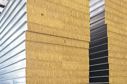 凈化板、巖棉夾芯板、潔凈板、機制凈化板：建筑材料行業(yè)的四大趨勢