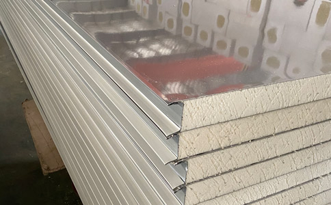 凈化板：環(huán)保建材的未來，引領建筑業(yè)變革