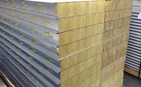 凈化板、巖棉夾芯板、潔凈板、機制凈化板：四大明星產(chǎn)品引領建筑材料行業(yè)新潮流