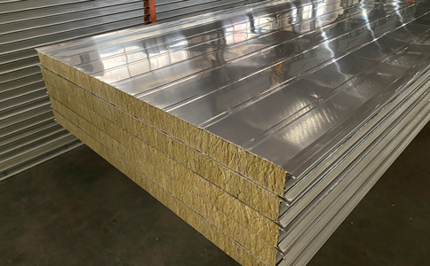 不銹鋼凈化板技術(shù)突破，引領(lǐng)潔凈室建設(shè)新潮流